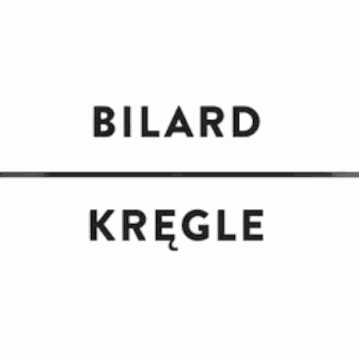 Bilard Kregle2x3